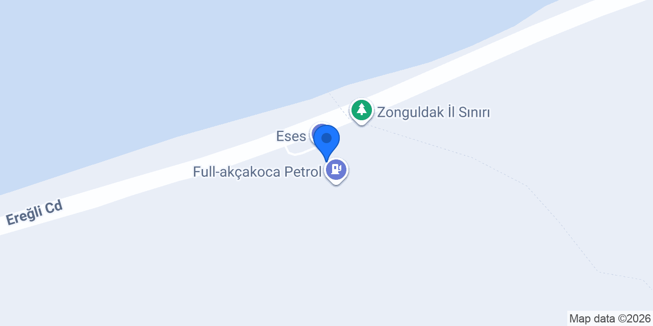 İloil konumu
