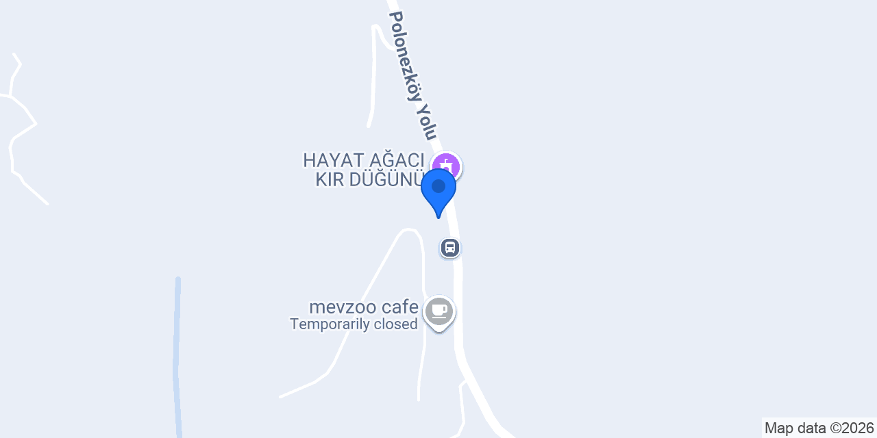 Kasaba Çiçekçisi konumu