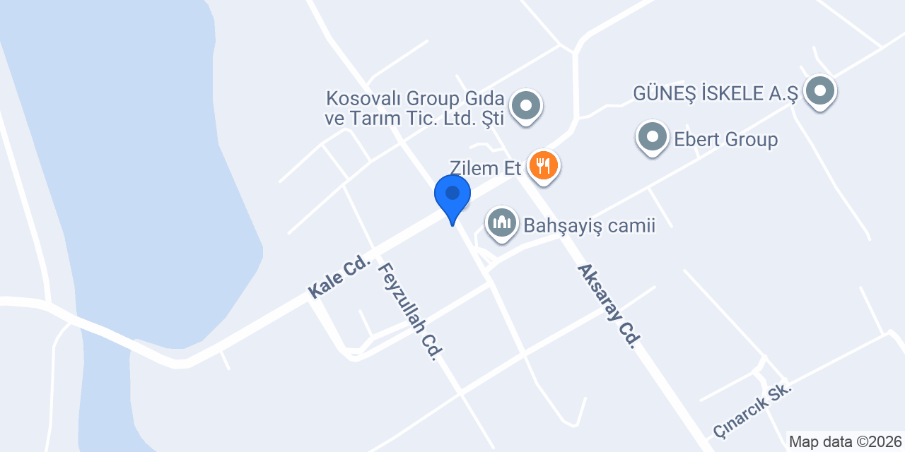 ONUR EMLAK konumu