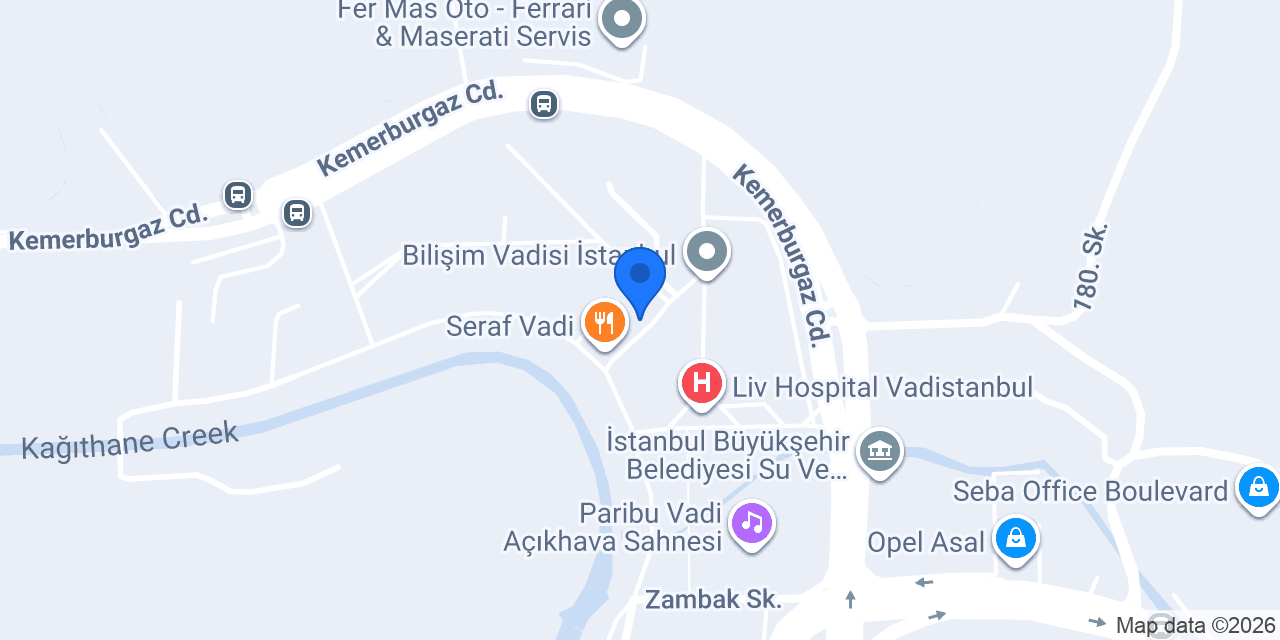 M Migros konumu