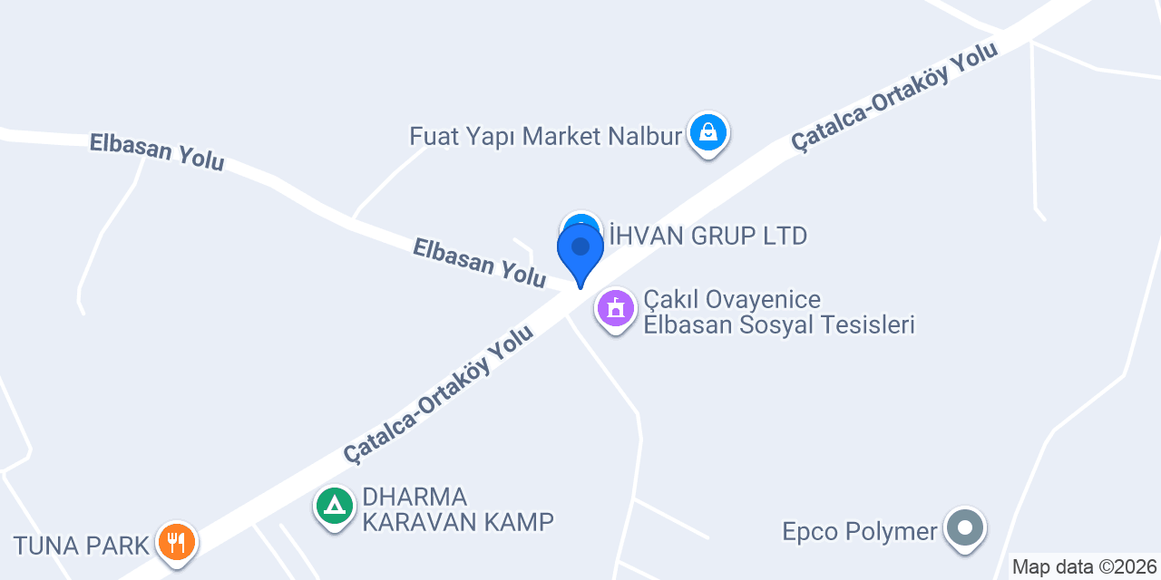 Zeki Arsa Ofisi konumu
