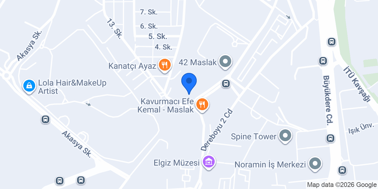 Starbucks konumu