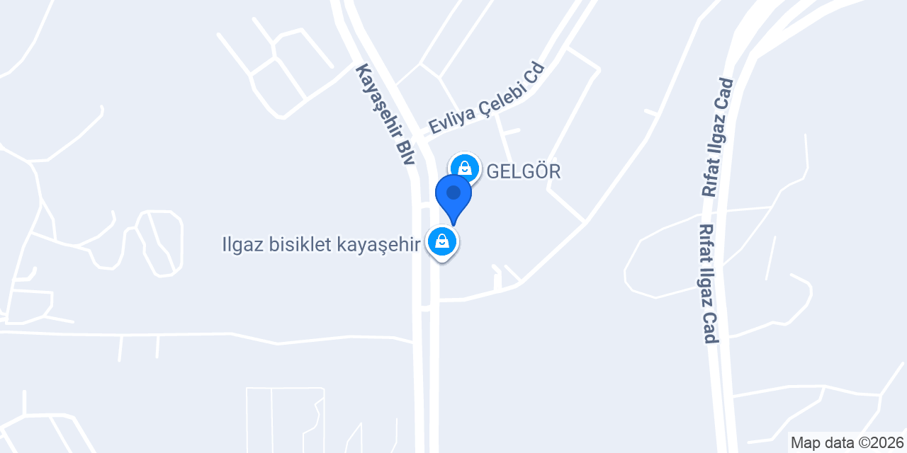 Altı Kare Fotoğraf Stüdyosu 2 konumu