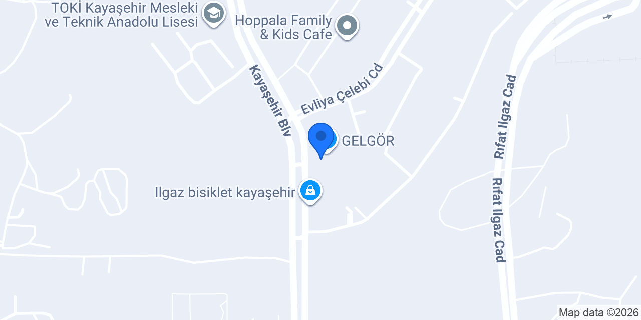 Zübeyde Eczanesi konumu