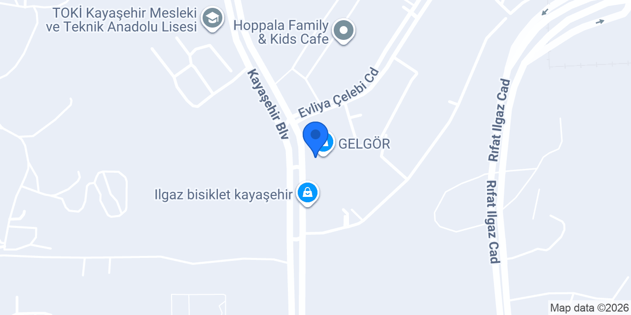 PELİN ECZANESİ konumu