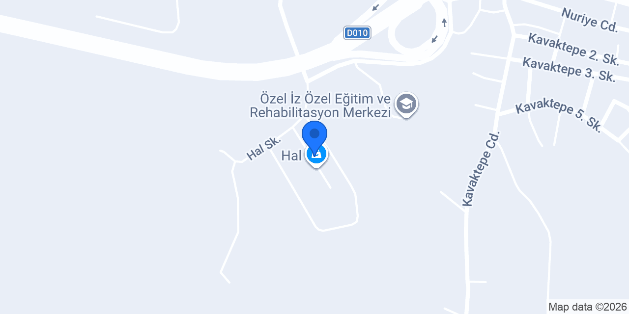 ÖZKANLAR TİCARET konumu