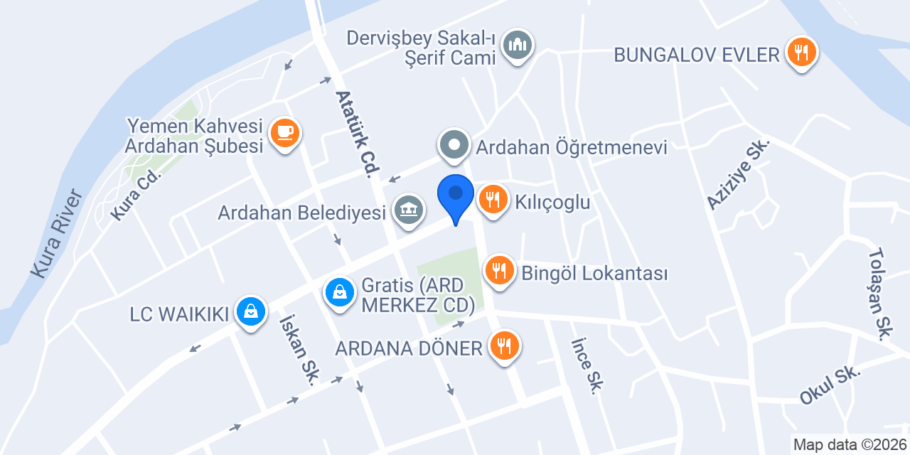 Doğuş konumu