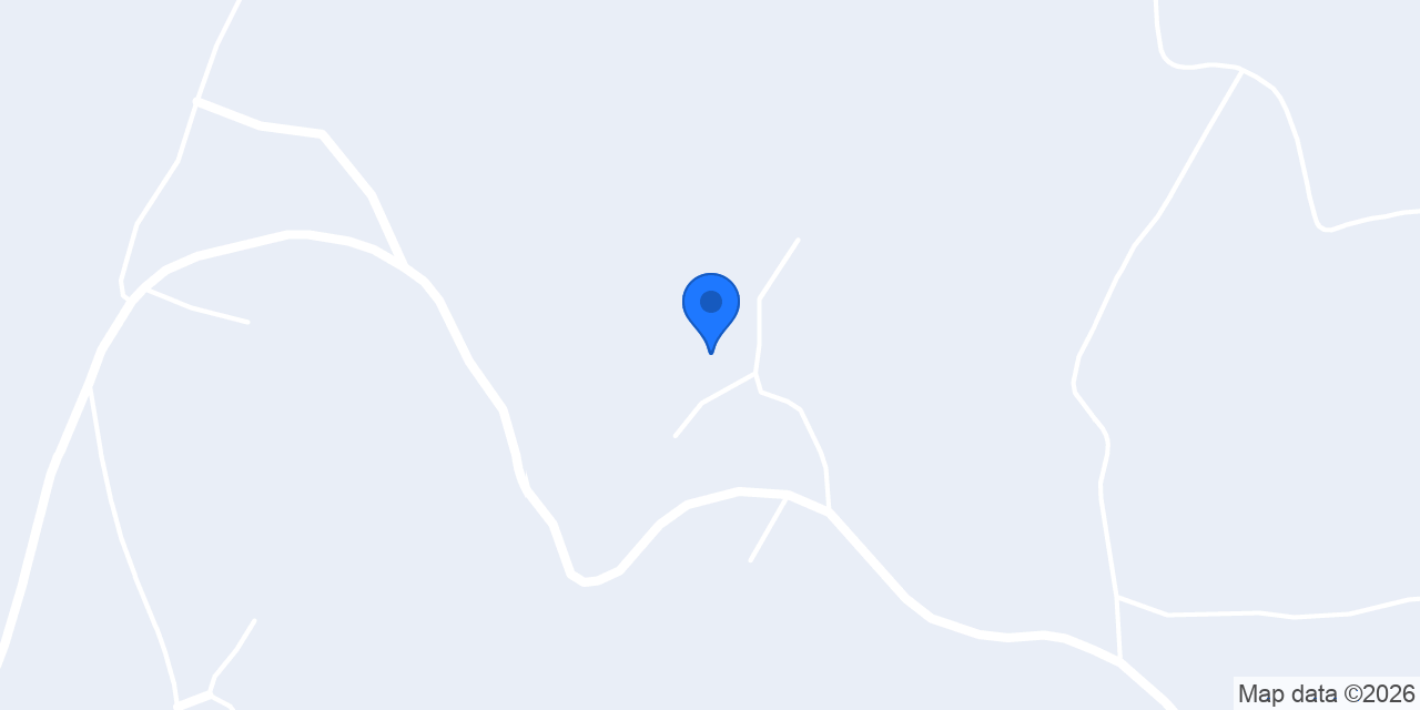 Yayla Geriş Köyü Muhtarlığı konumu