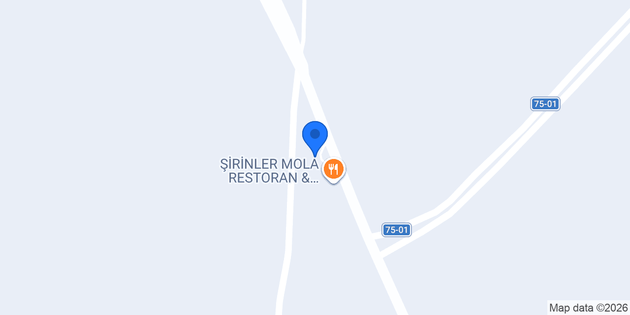 Sunpet Çıldır konumu