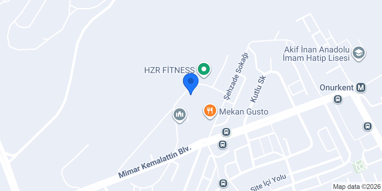 STERİGOLD MEDİKAL konumu