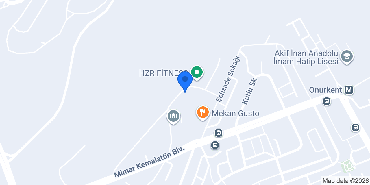 fitstart konumu