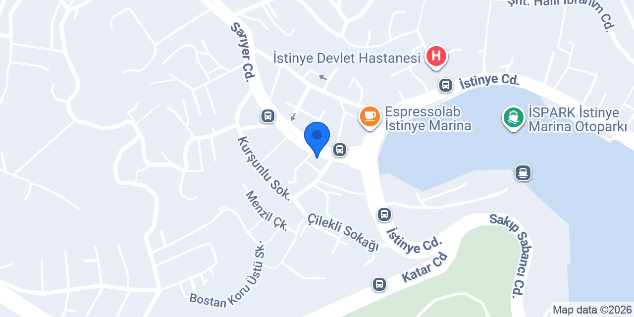 Bellona - Altunbaş Mobilya / İstinye konumu