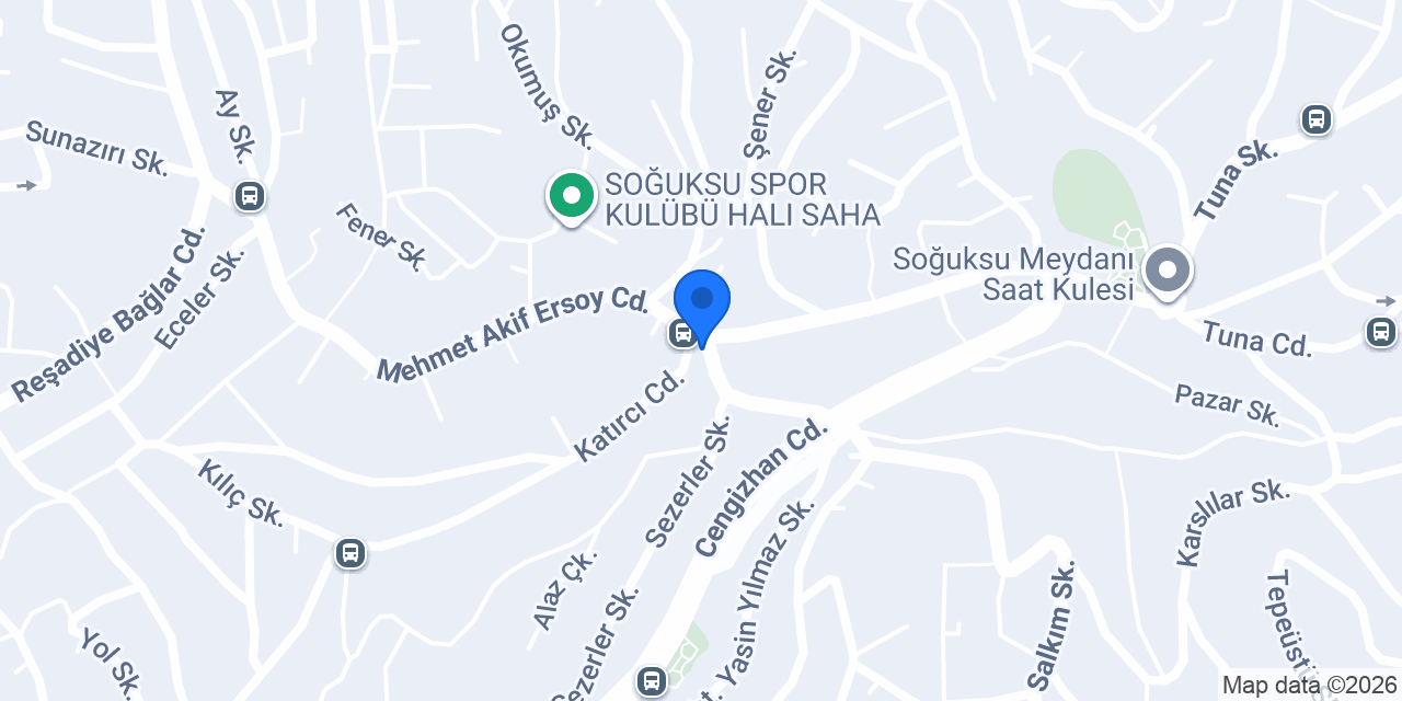 BALKAYMAK Meşhur Tatlı & Dondurma konumu
