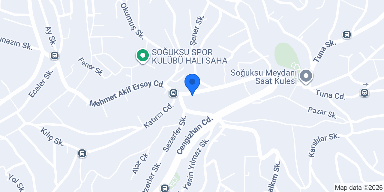 Terzi Sedat konumu