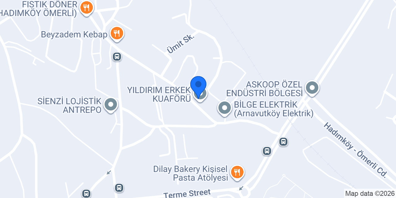 Edeler Restaurant Kebap-Catering konumu
