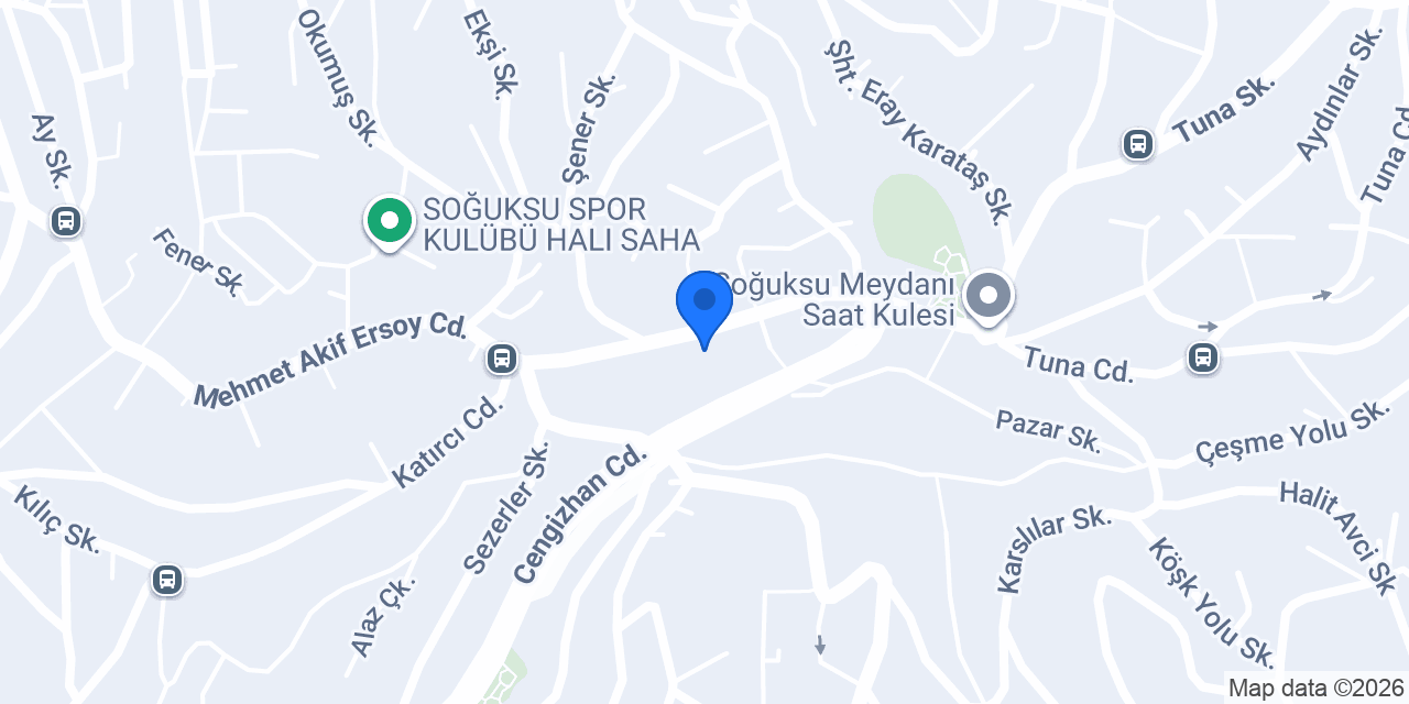 Kalite Mobilya 2. El konumu