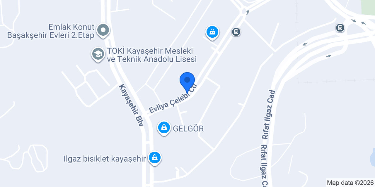 SMMM SERHAN ERGÜN konumu