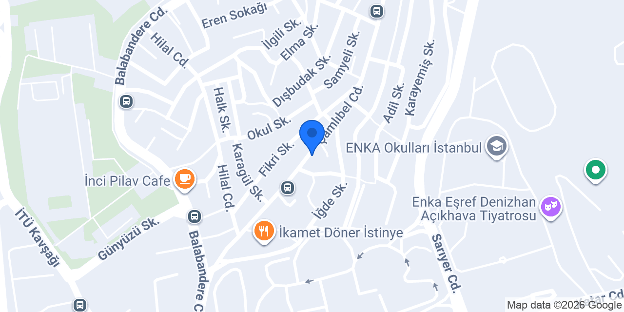 Kardeşler Cam Ticaret konumu
