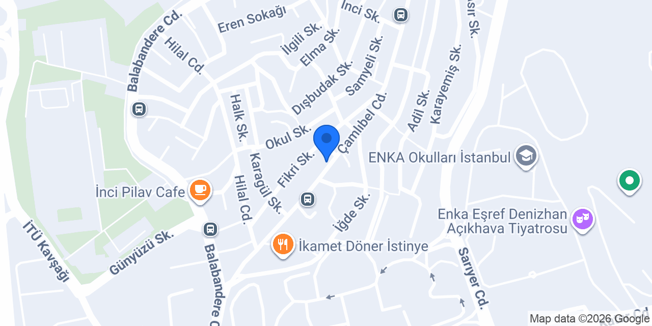 FOTO YAMAN konumu