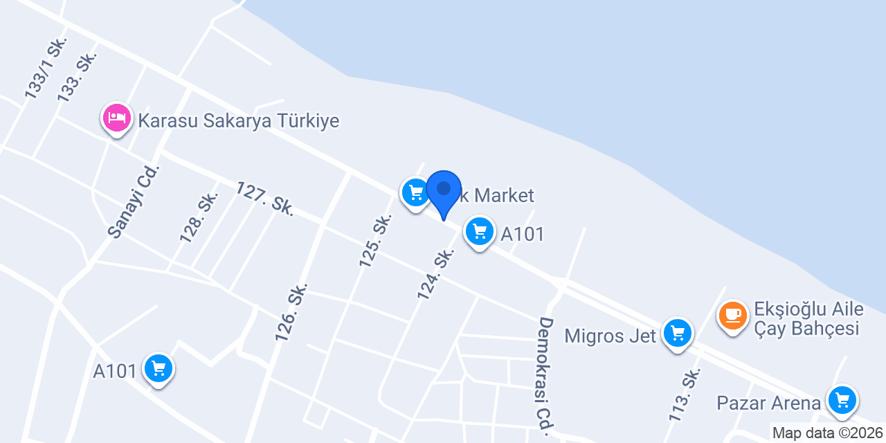 Ada Onur Gemi Kiralama ve acenteliği konumu