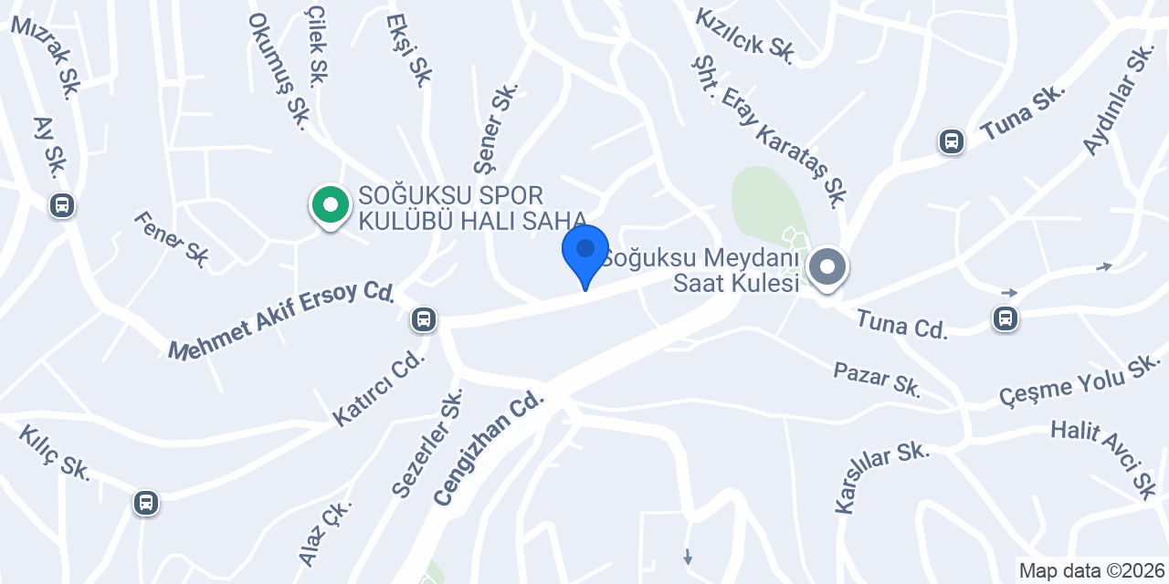 eczane Ak konumu