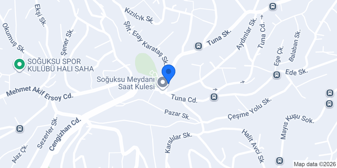 SİN-KAS PiDE-BÖREK konumu