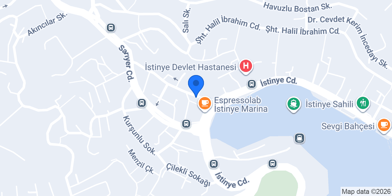 Akın Dövenler konumu