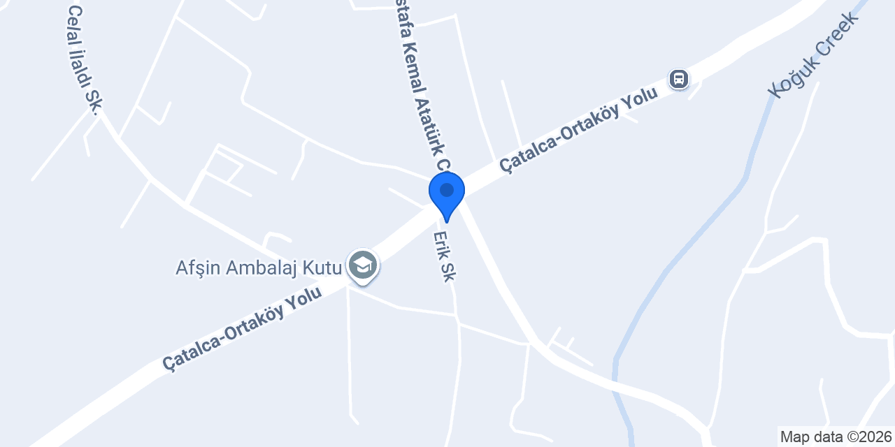 Kardeşler Et Lokantası konumu