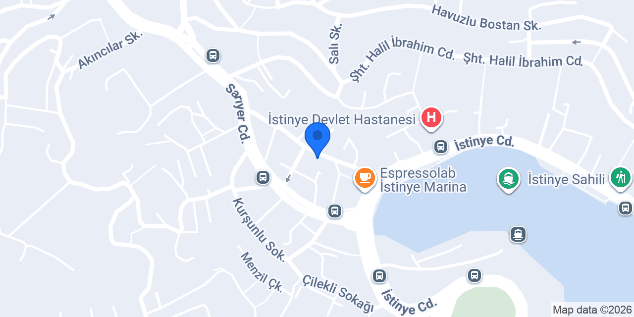 Sami Elektirik Mini Yapımarket konumu