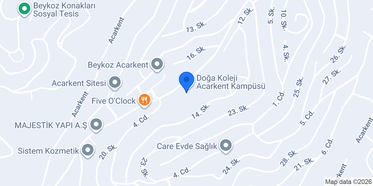 Terapi ofis konumu