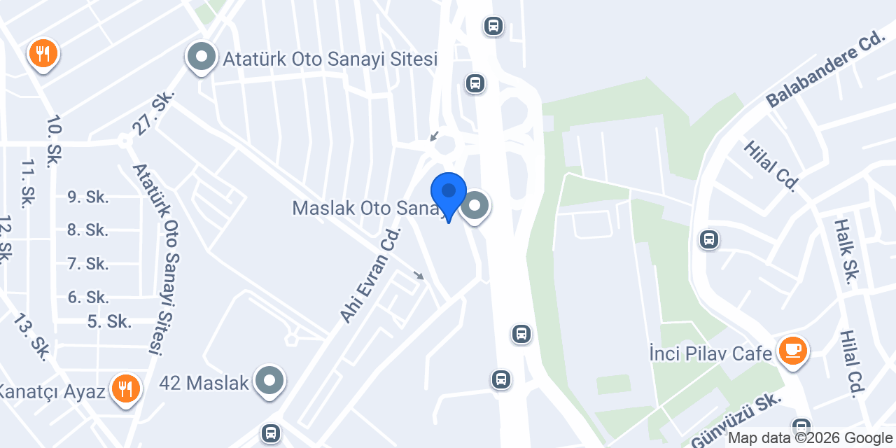 SEM konumu