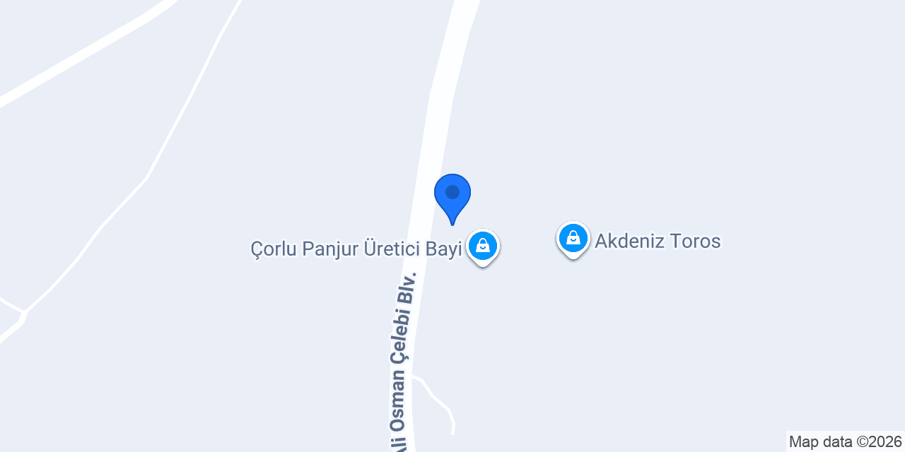 Öztaşlar Toptan Gıda konumu