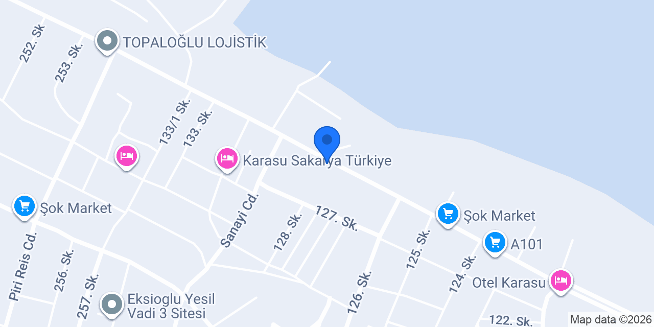 54 ASPAVA konumu