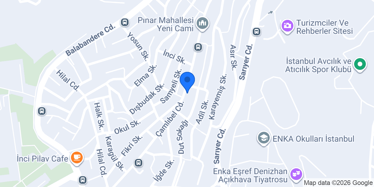UYSALLAR KATKISIZ ODUN EKMEGİ konumu