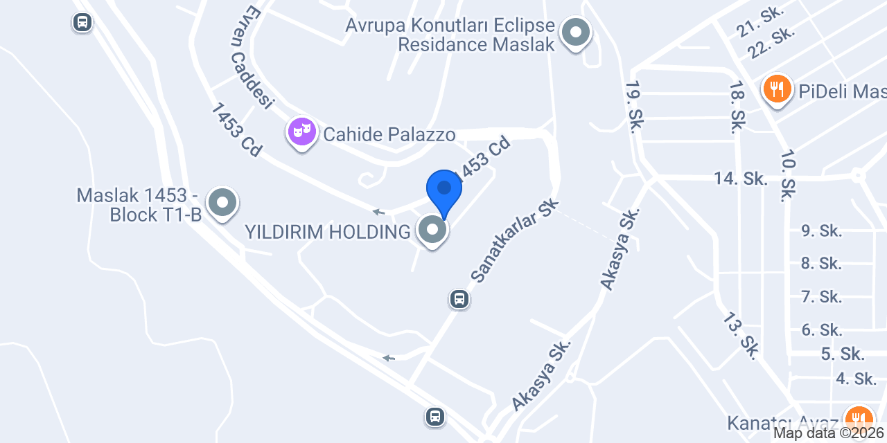 Tablacı x Selva konumu