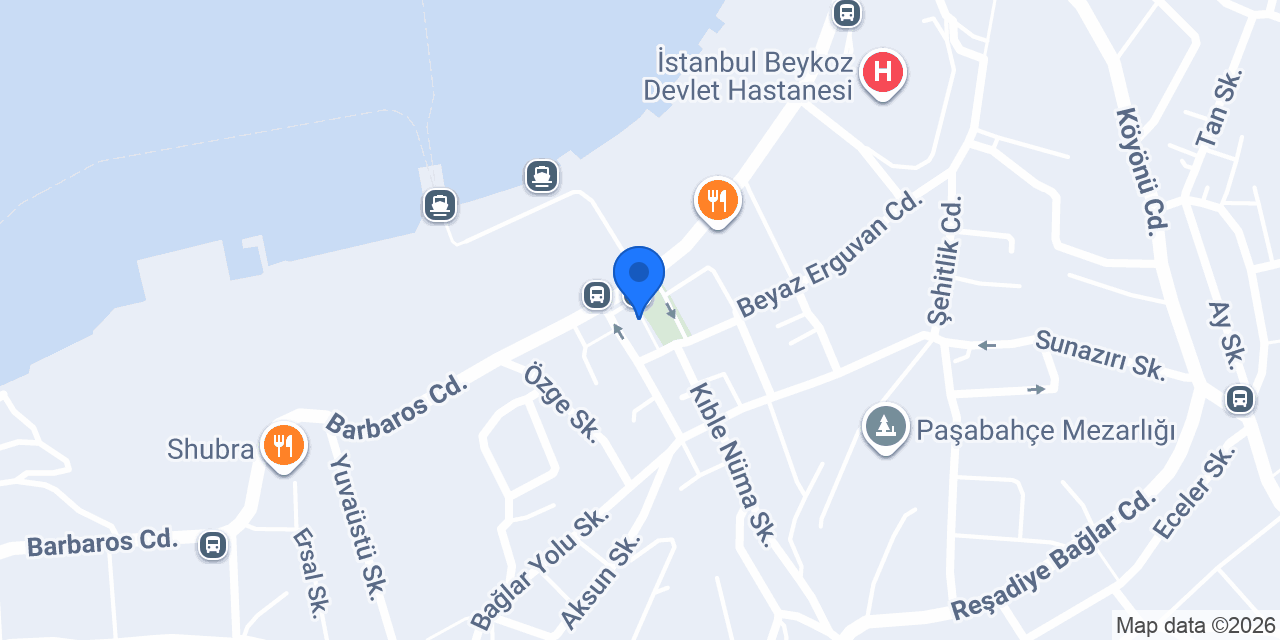 Park Pide Kebap Lahmacun Çorba Evi konumu