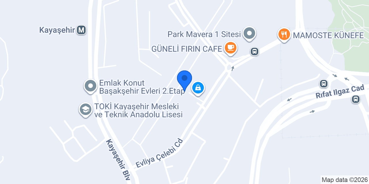 paris erkek kuaförü konumu