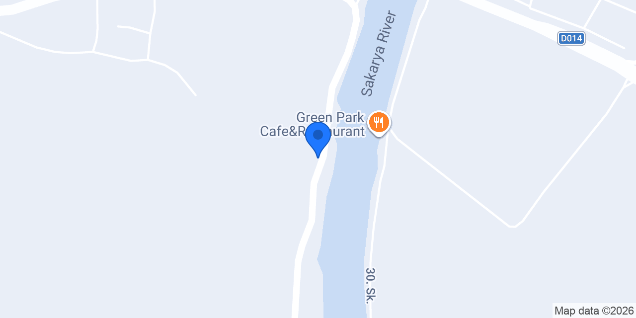 Rindane Doğa Cafe/Davet konumu