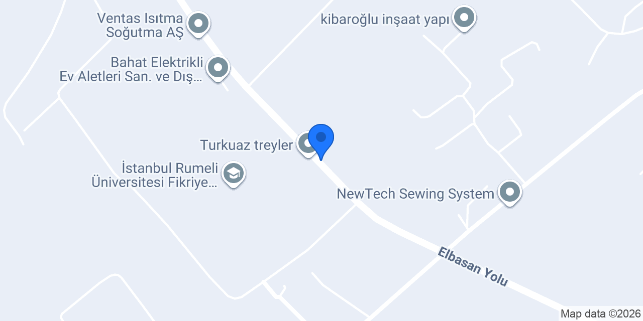 MYD GROUP konumu