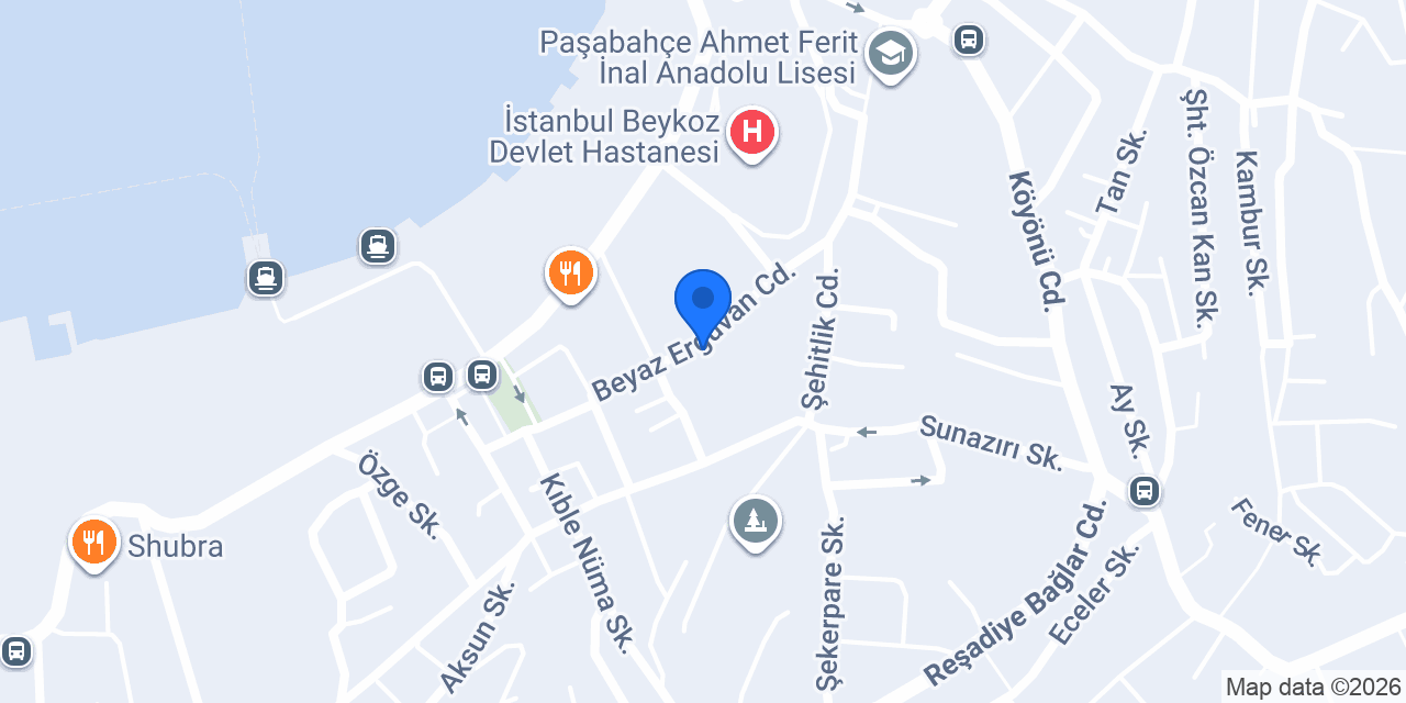 İstikbal konumu