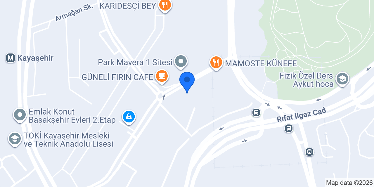 Hane Psikoloji Atölye konumu