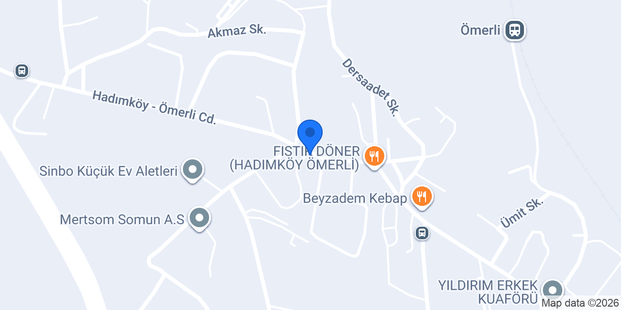 Aktaş konumu