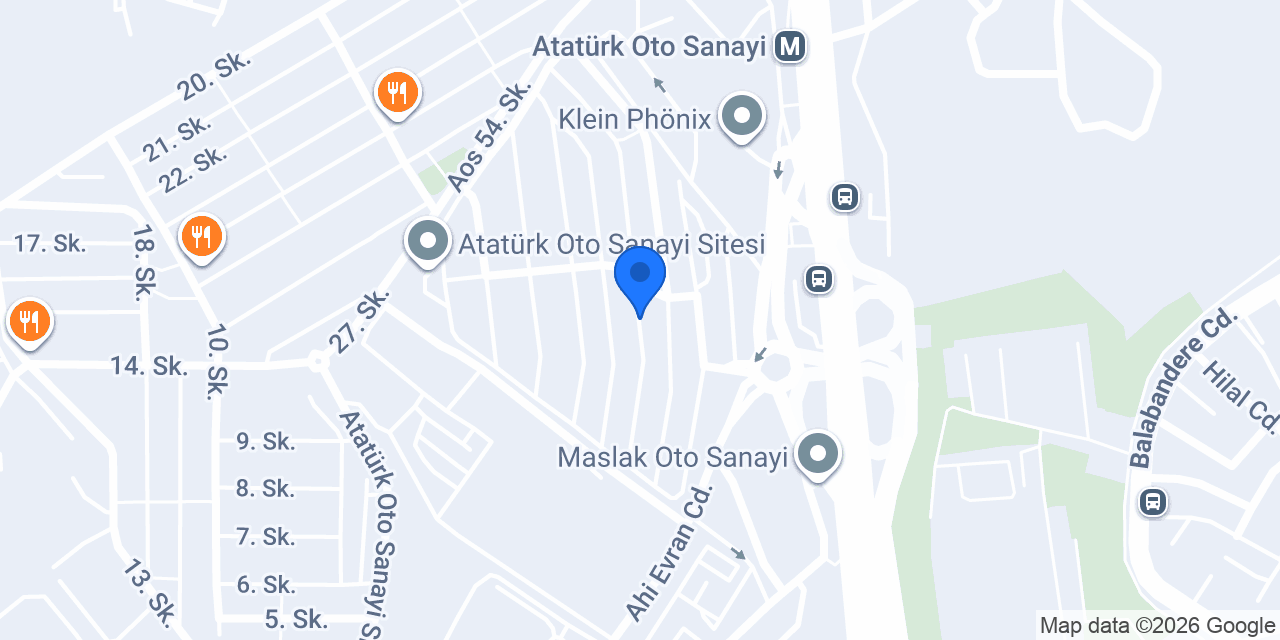 Kebapçı Asker Usta konumu