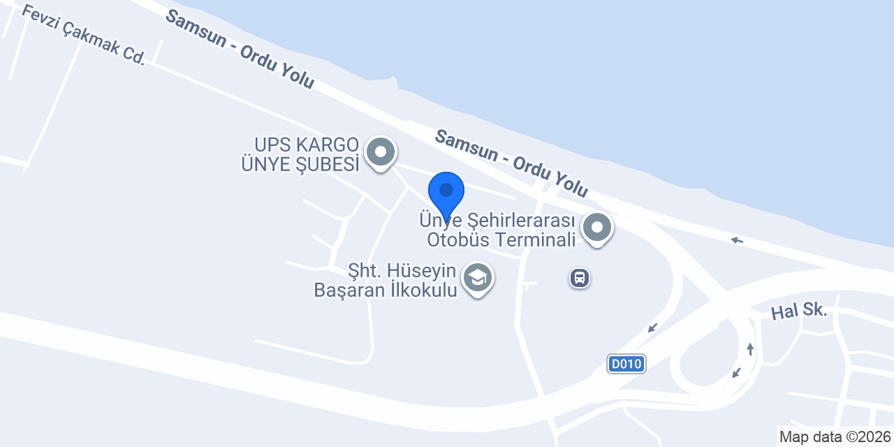 KARTALLAR TİCARET konumu