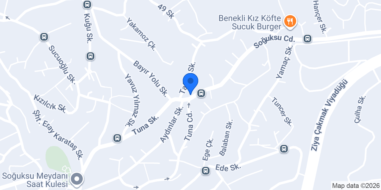 Can Yapı konumu