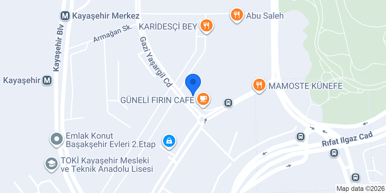 لازورد ديكور lazord yapi konumu