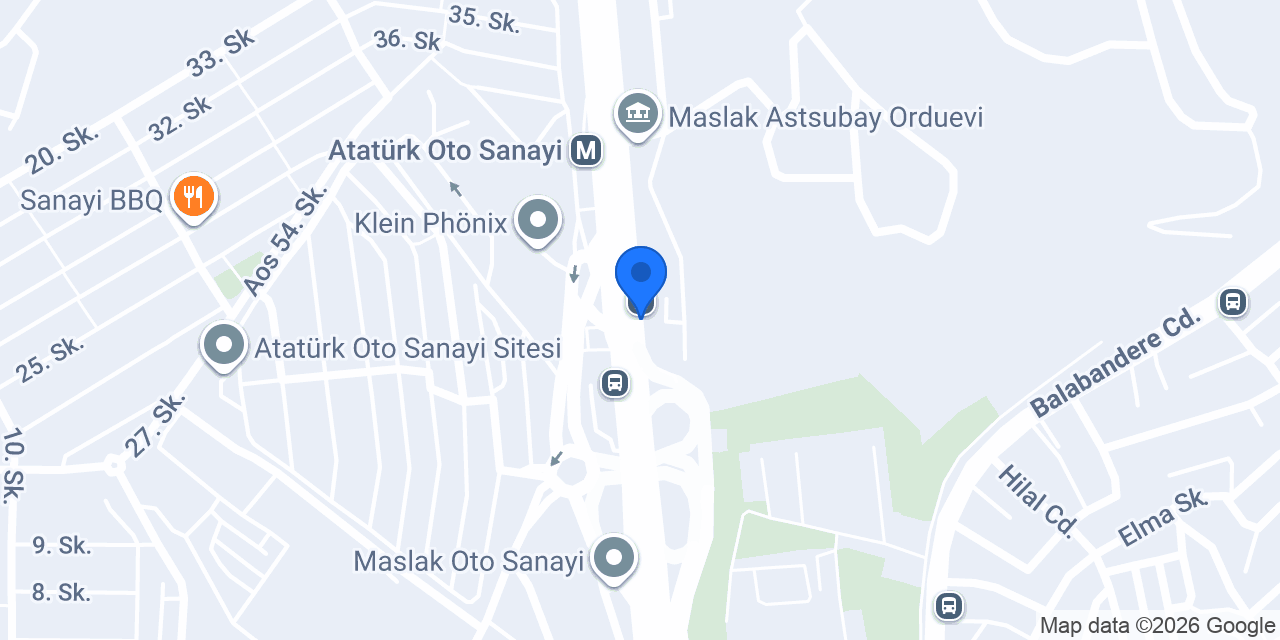 Pi-Consultancy & Trade konumu