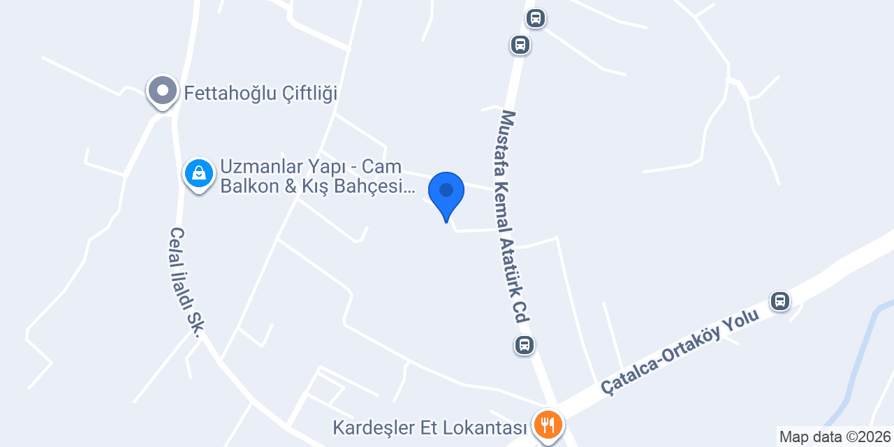 GÜR FİDECİLİK konumu