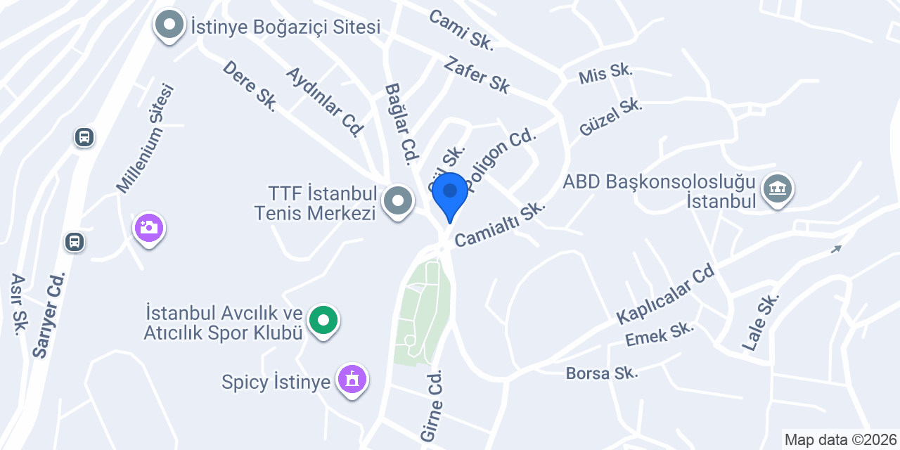 Köfteci Kuşcubabaköftecisipoligon konumu