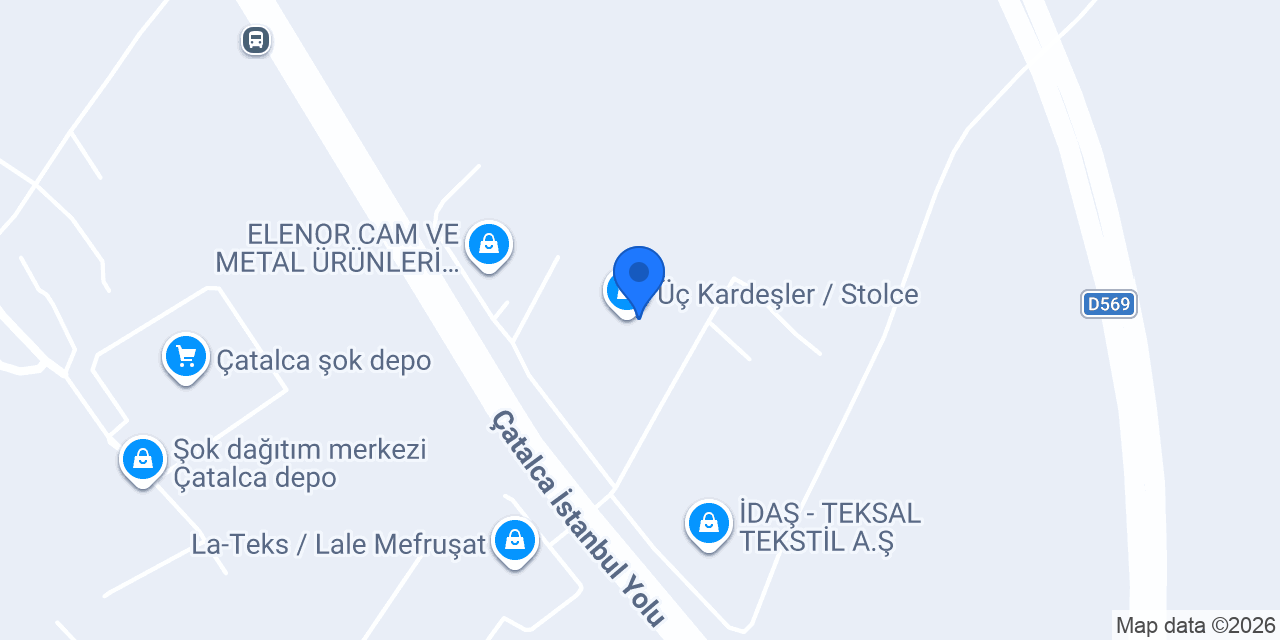 Düğün Sandalyesi konumu